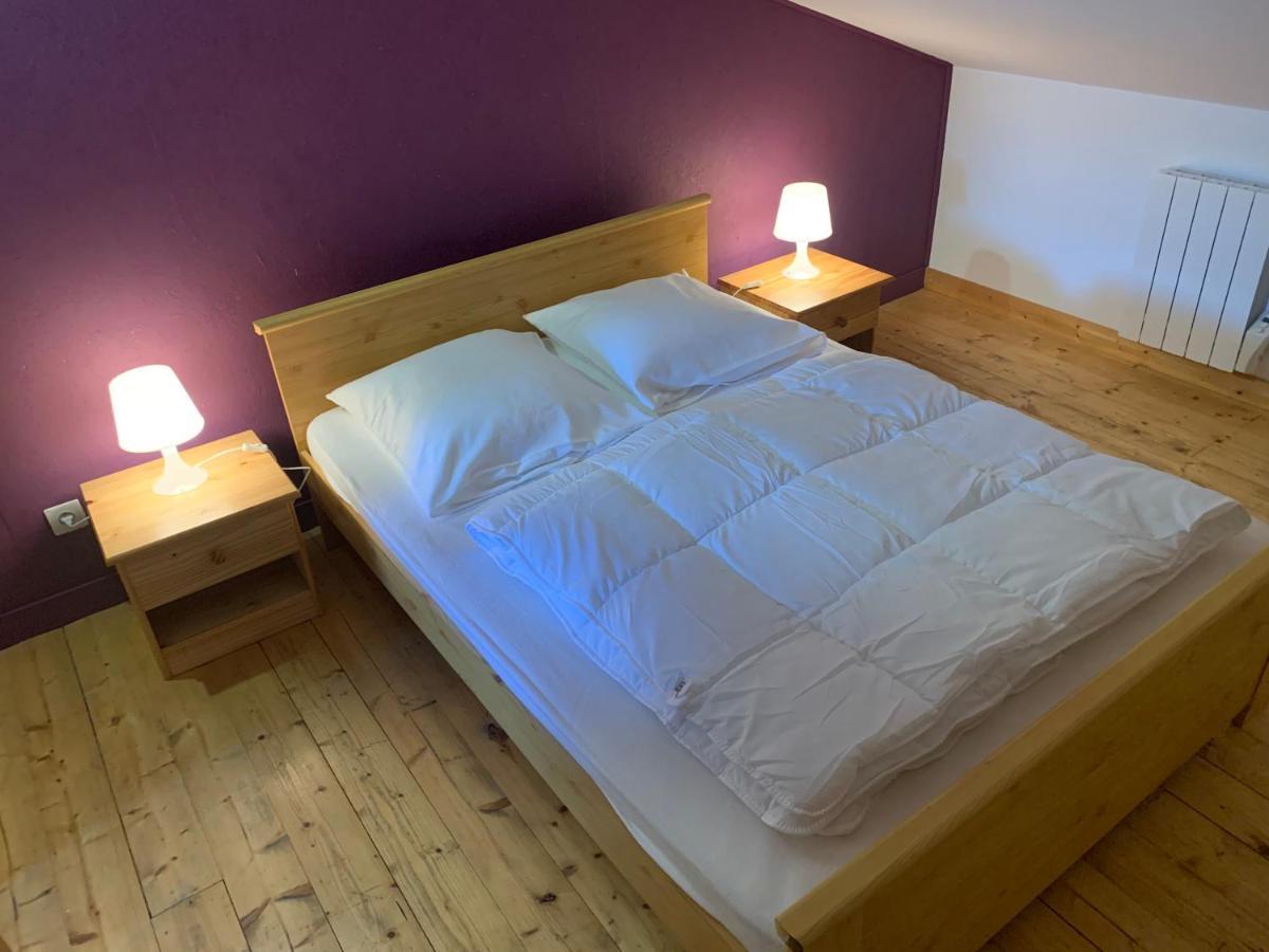 Appartement T3 Tout Confort En Duplex A 20Mn A Pied Du Centre-Ville Avec Tv Et Wifi Ла Рошел Екстериор снимка