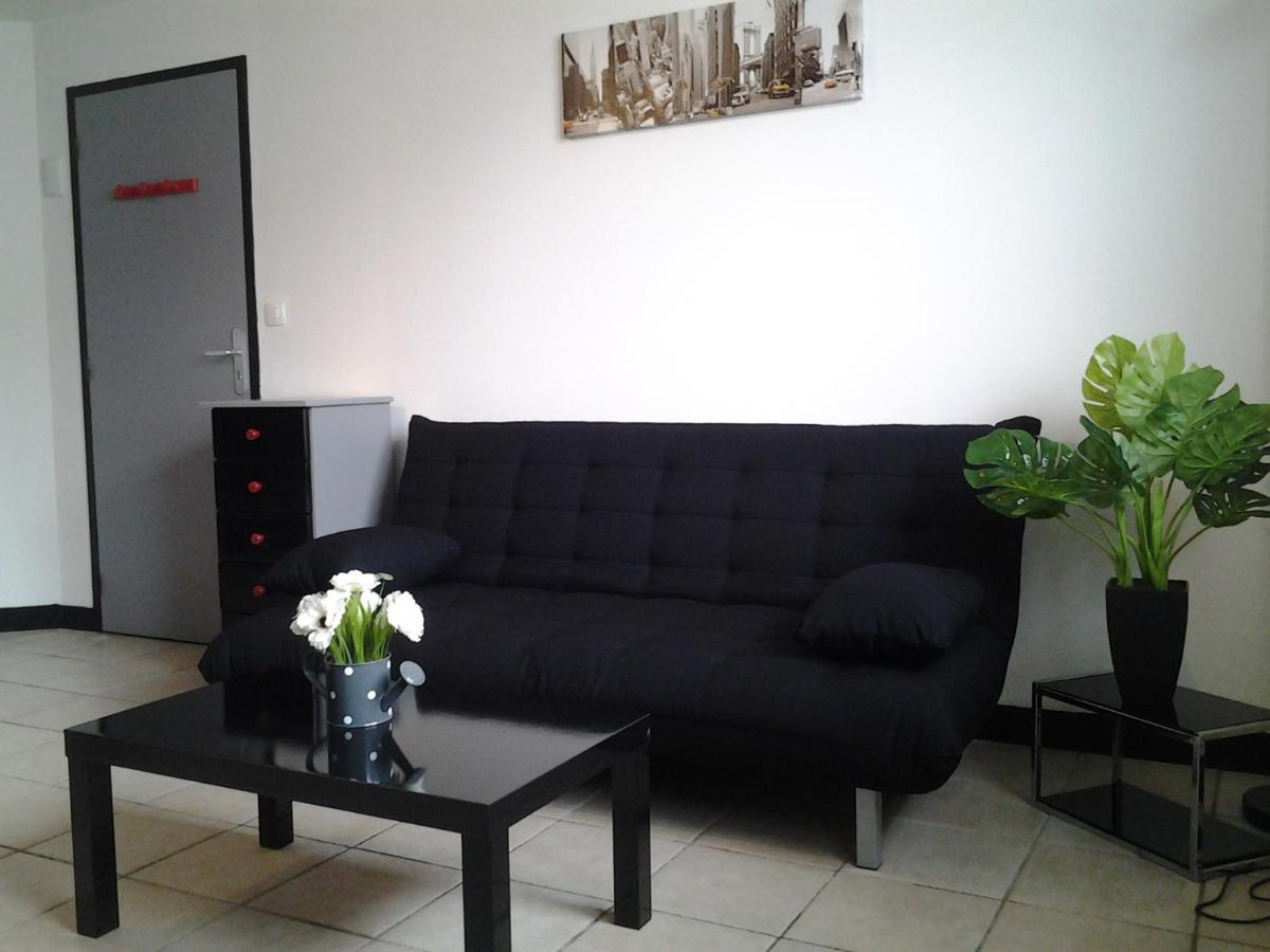 Appartement T3 Tout Confort En Duplex A 20Mn A Pied Du Centre-Ville Avec Tv Et Wifi Ла Рошел Екстериор снимка